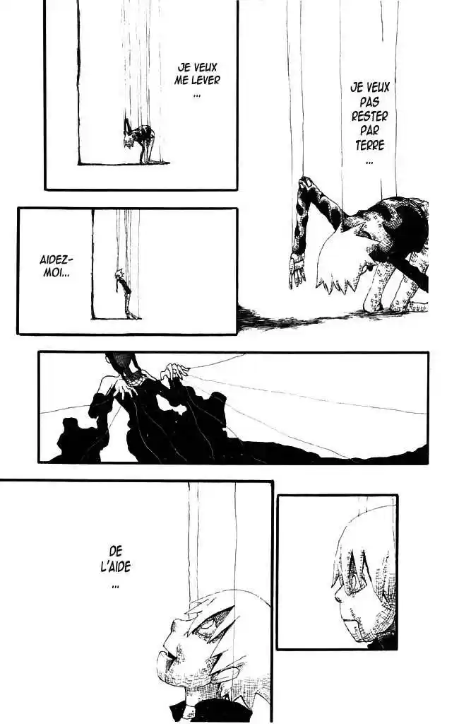 Read Soul Eater FR Manga Online