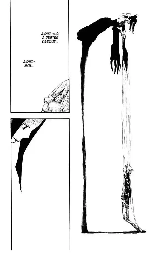 Read Soul Eater FR Manga Online