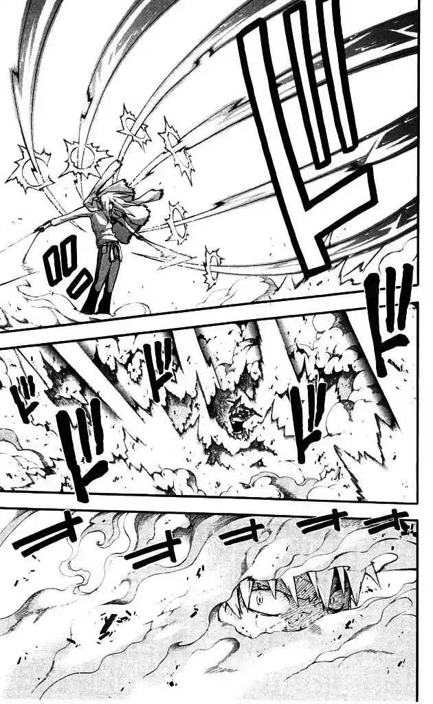 Read Soul Eater FR Manga Online