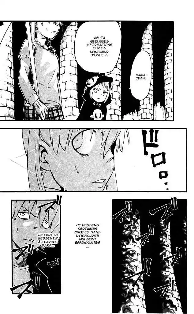 Read Soul Eater FR Manga Online