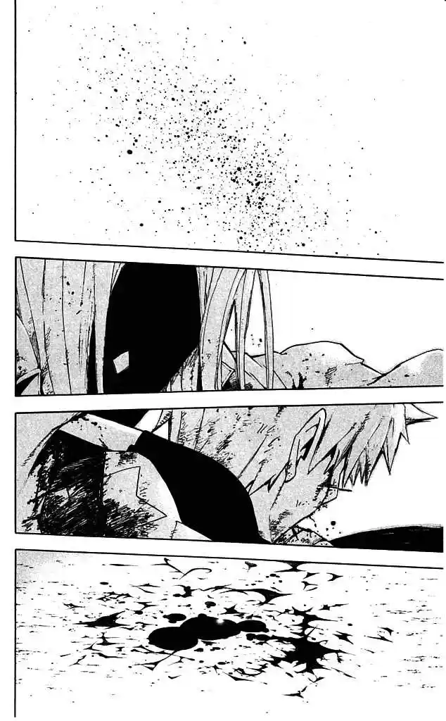 Read Soul Eater FR Manga Online