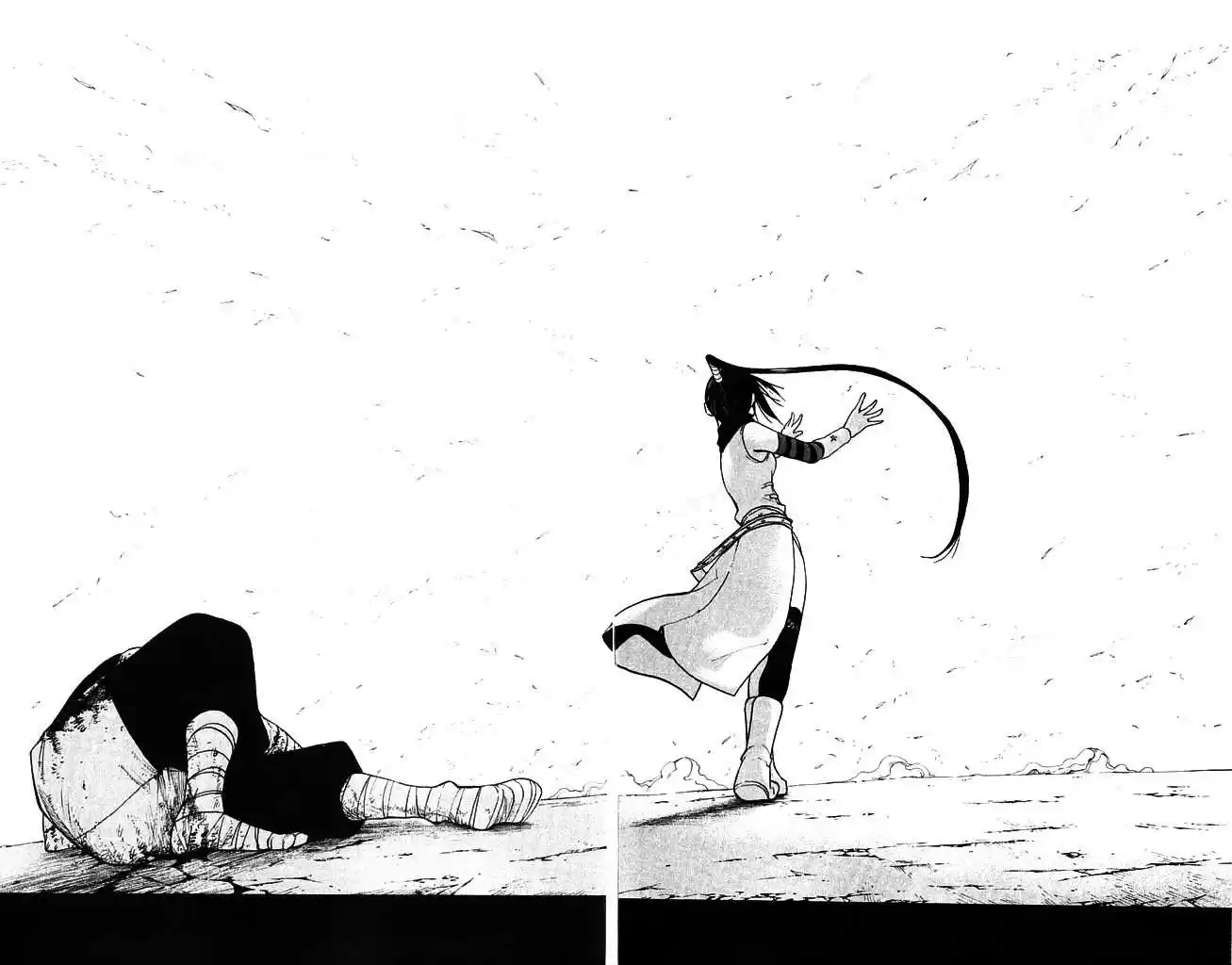 Read Soul Eater FR Manga Online