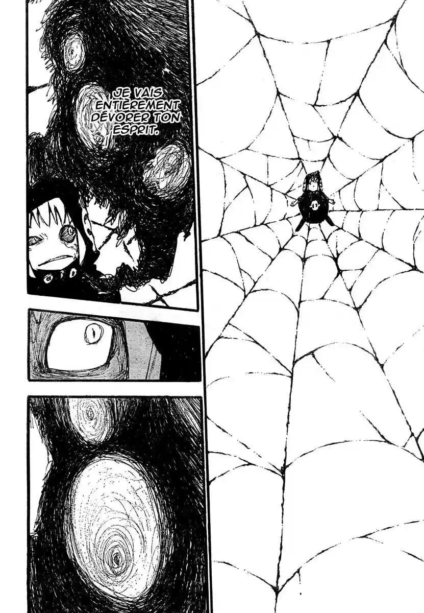 Read Soul Eater FR Manga Online