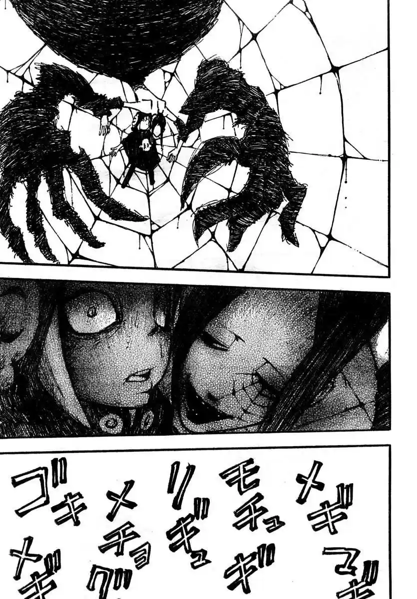 Read Soul Eater FR Manga Online