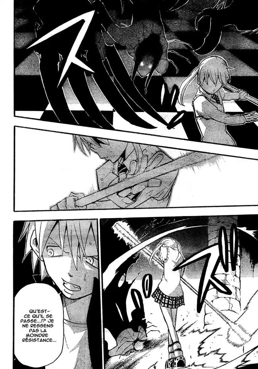 Read Soul Eater FR Manga Online