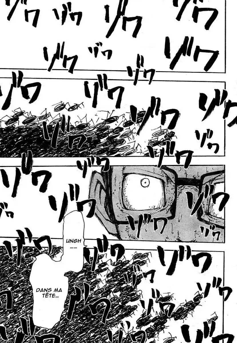Read Soul Eater FR Manga Online