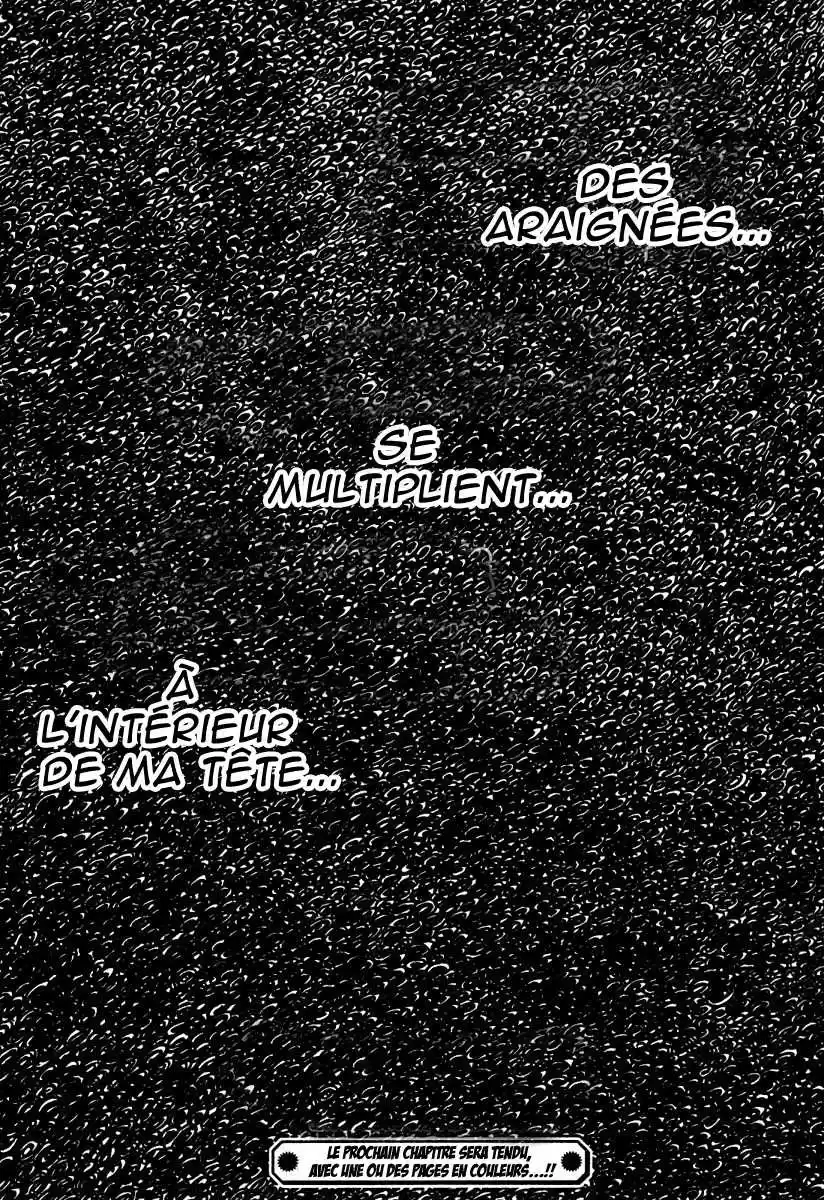 Read Soul Eater FR Manga Online