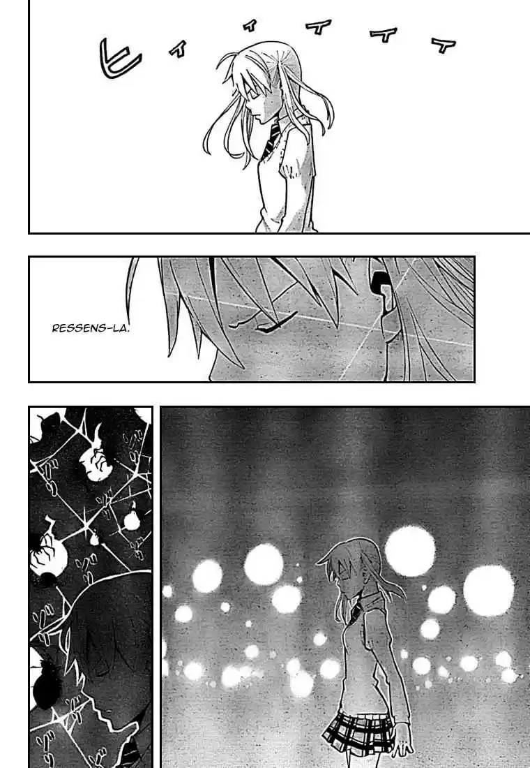 Read Soul Eater FR Manga Online