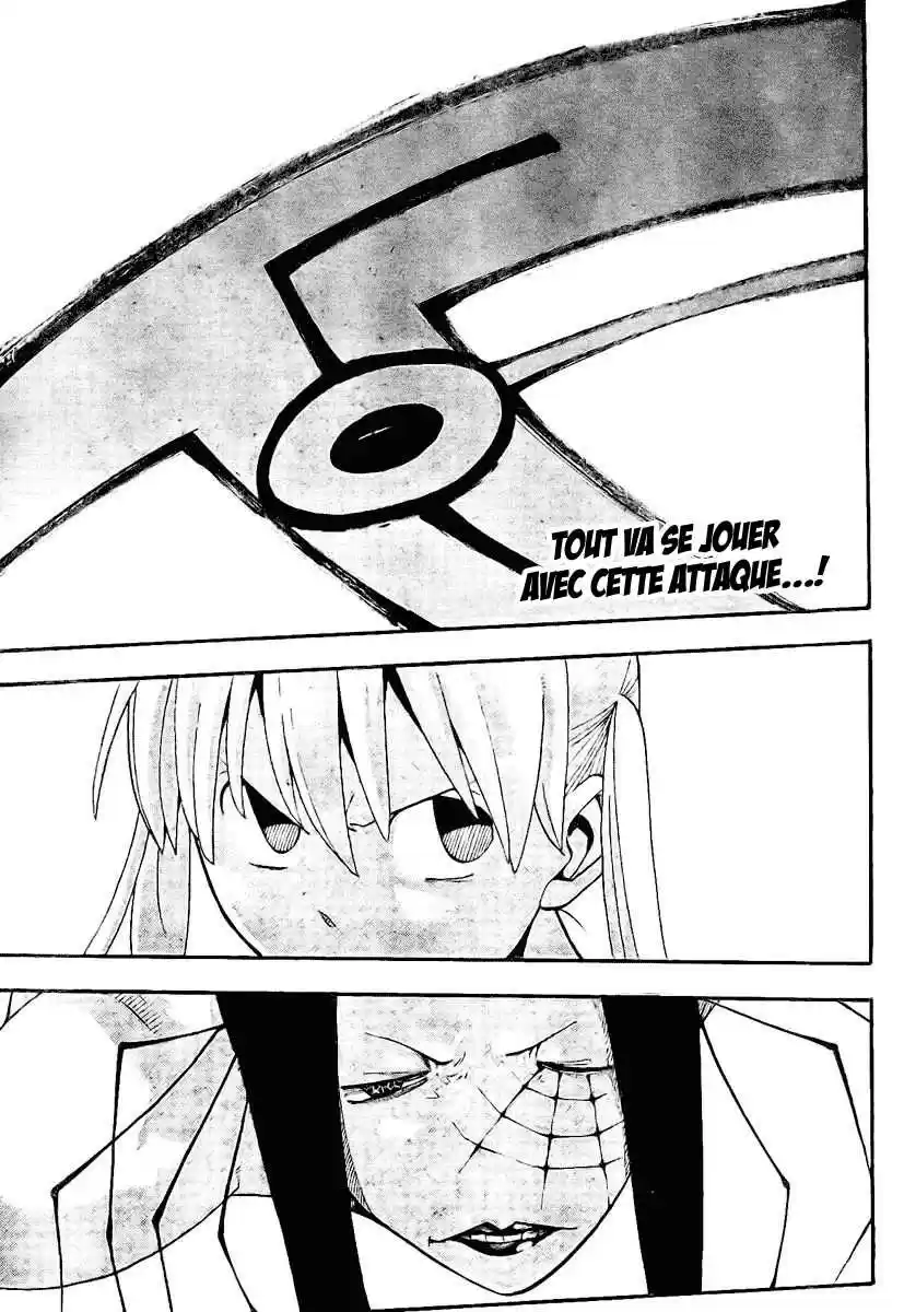 Read Soul Eater FR Manga Online