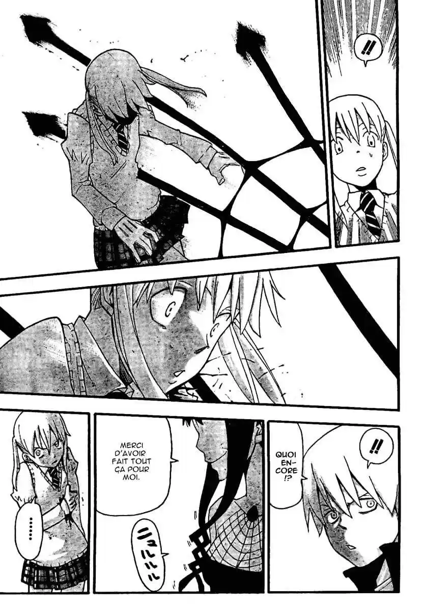 Read Soul Eater FR Manga Online
