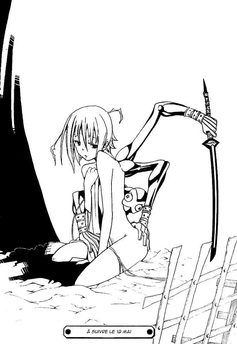 Read Soul Eater FR Manga Online
