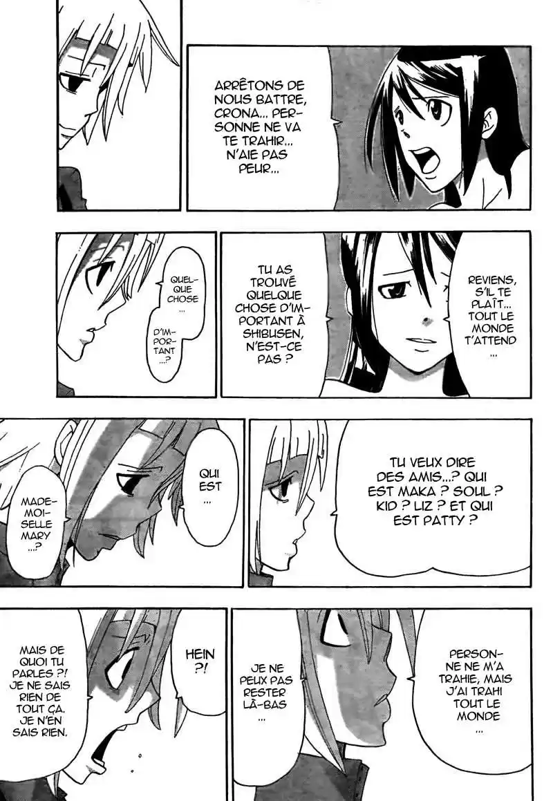 Read Soul Eater FR Manga Online