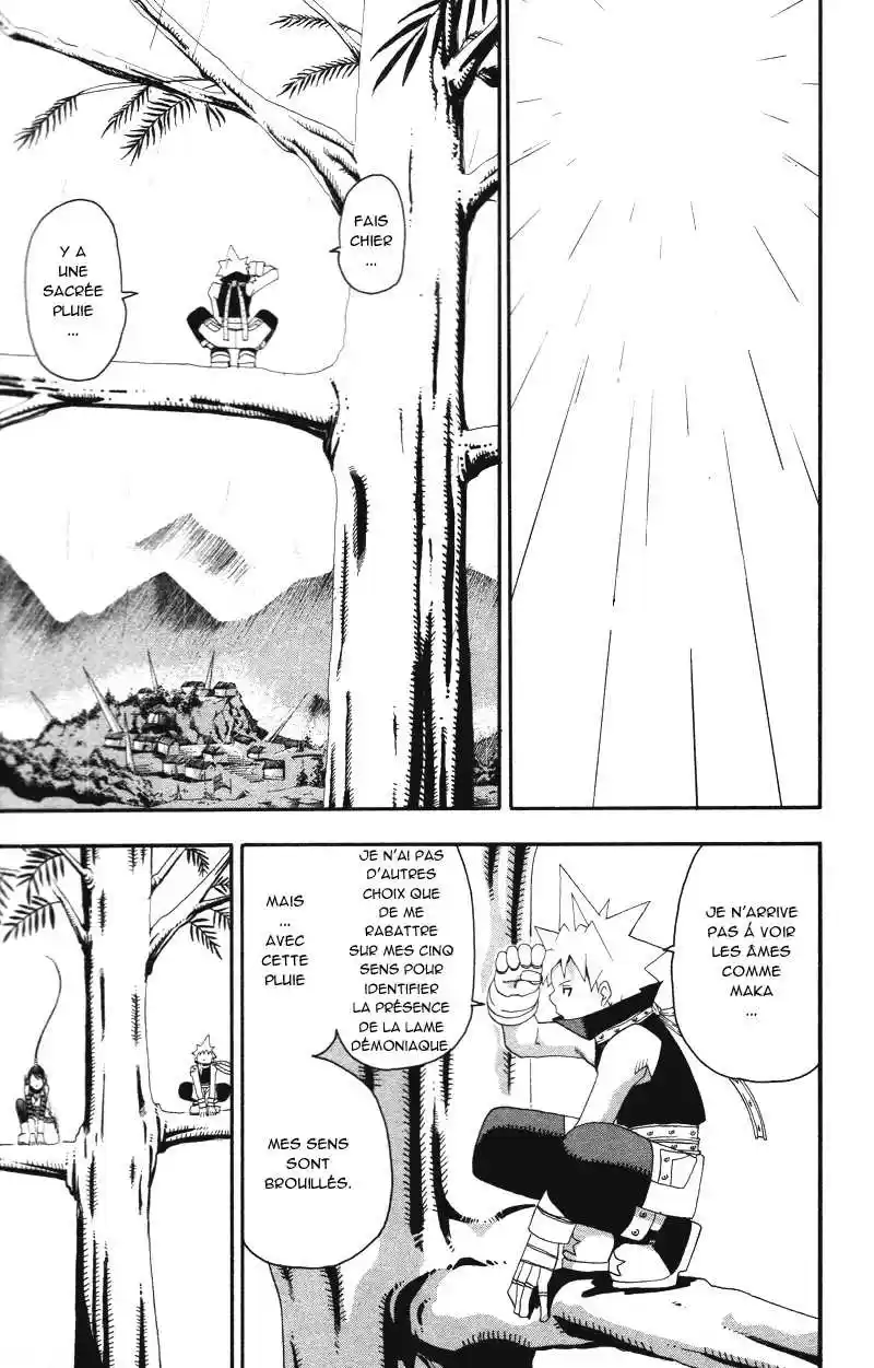 Read Soul Eater FR Manga Online