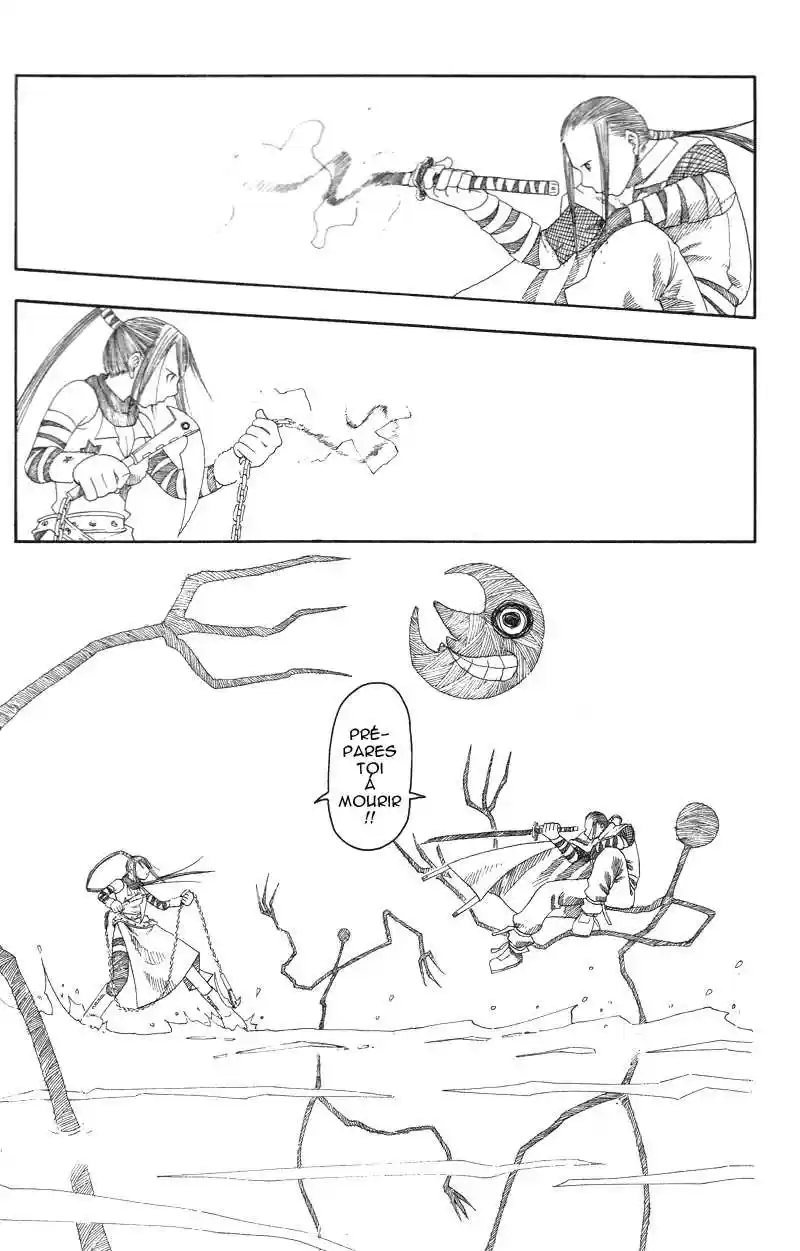 Read Soul Eater FR Manga Online