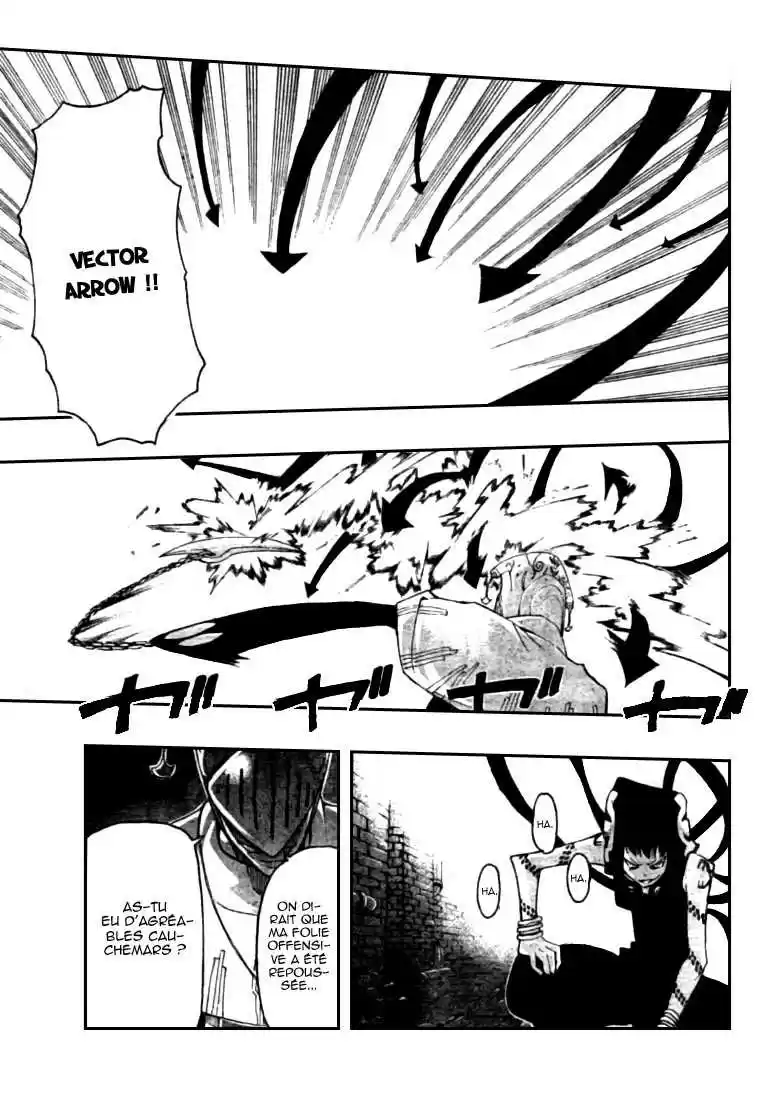 Read Soul Eater FR Manga Online