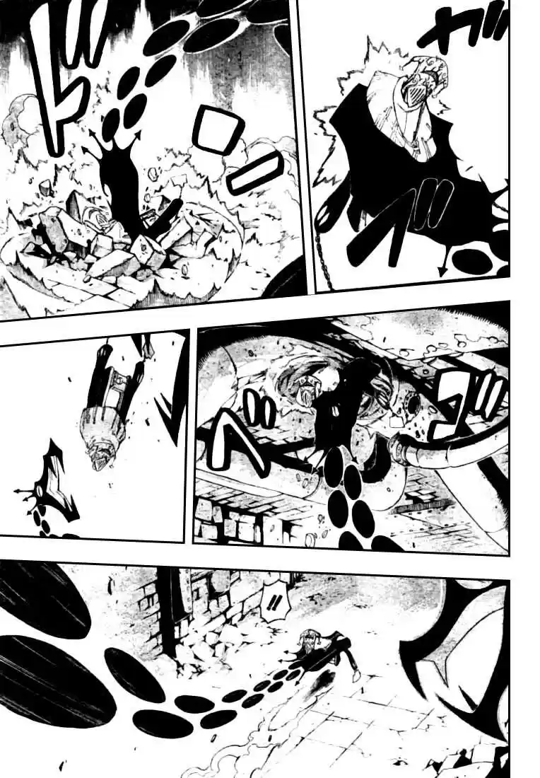 Read Soul Eater FR Manga Online