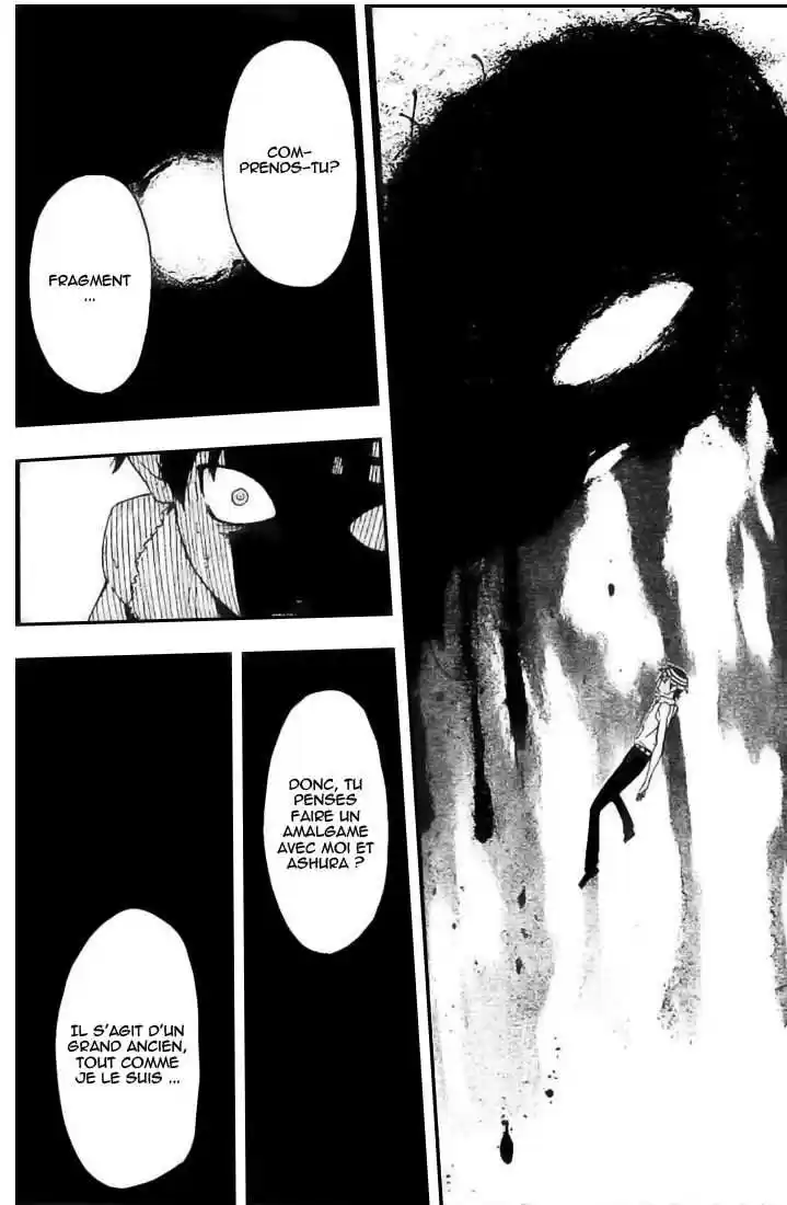 Read Soul Eater FR Manga Online