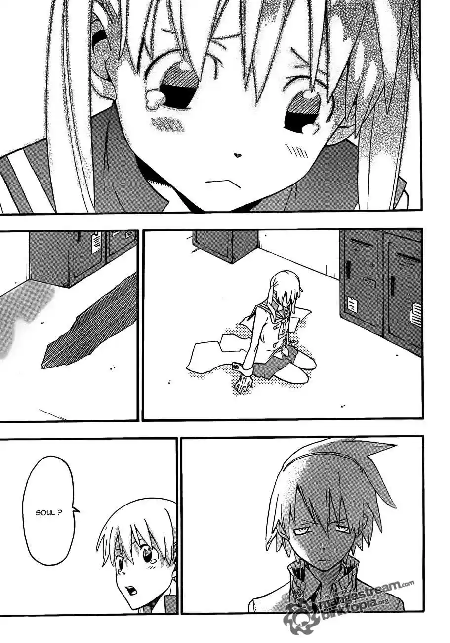 Read Soul Eater FR Manga Online