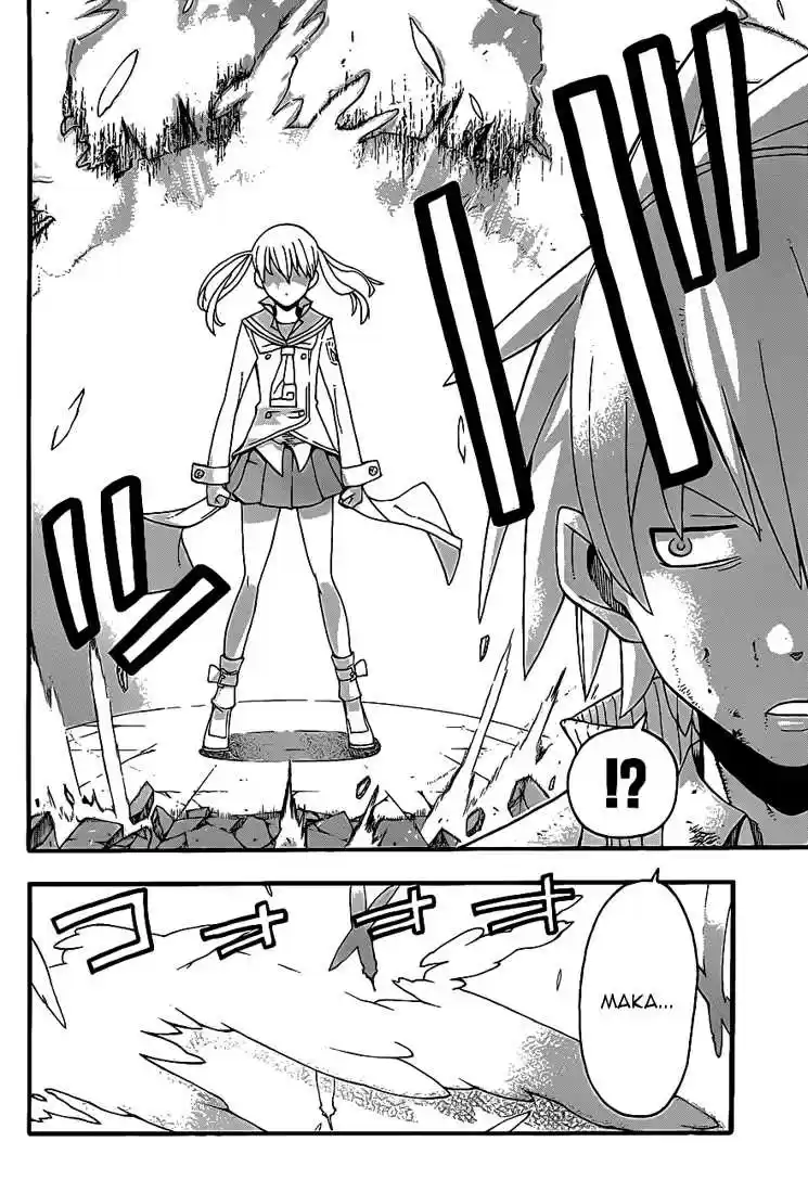 Read Soul Eater FR Manga Online