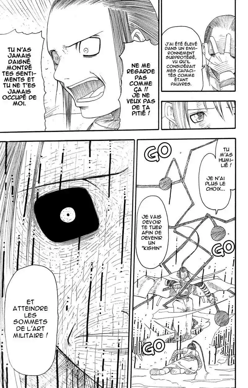 Read Soul Eater FR Manga Online