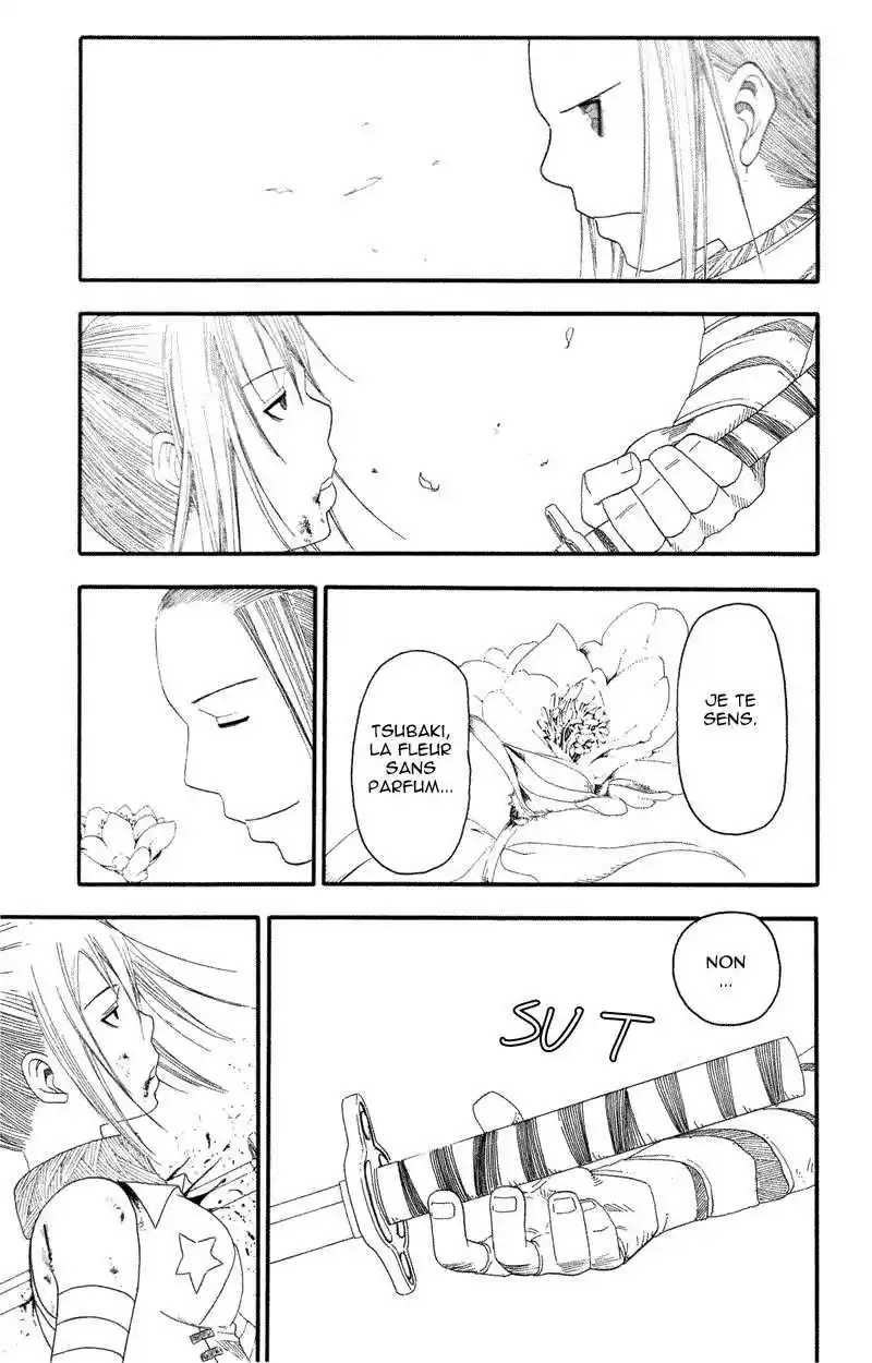 Read Soul Eater FR Manga Online