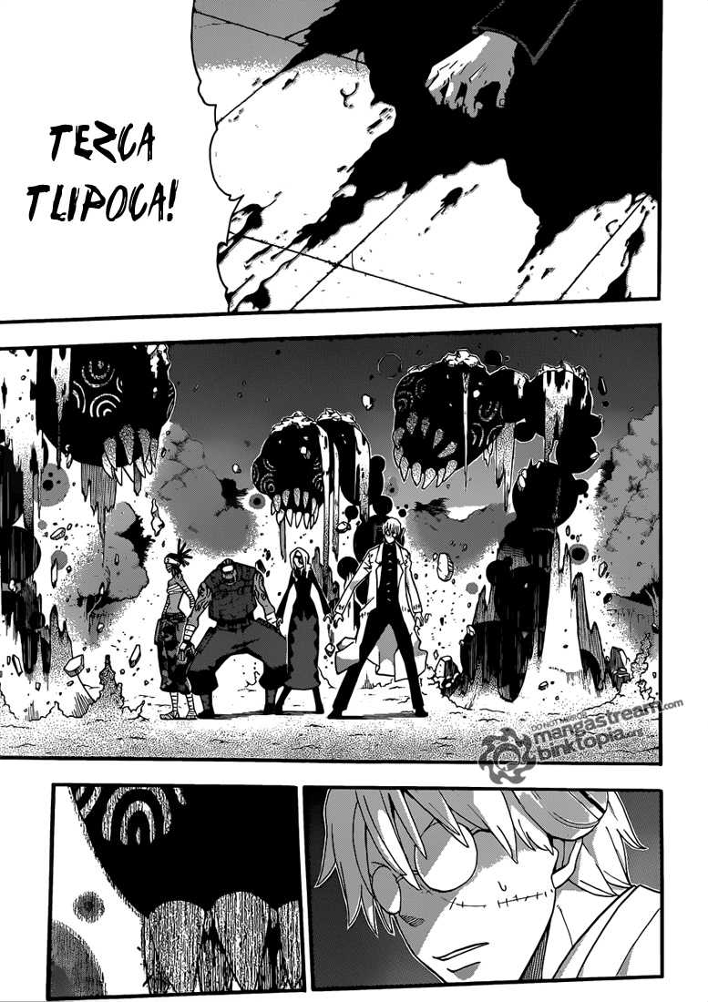 Read Soul Eater FR Manga Online
