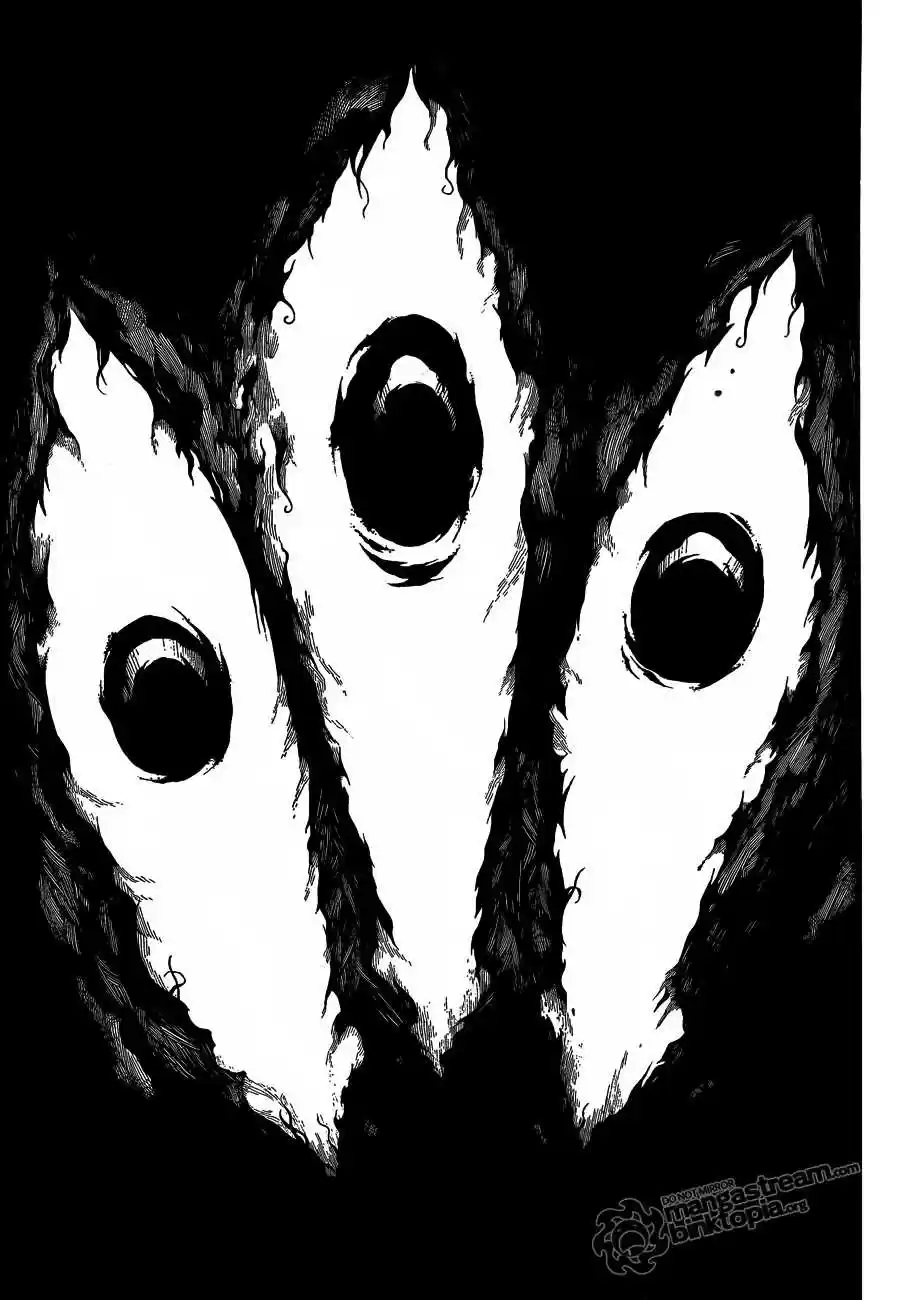 Read Soul Eater FR Manga Online