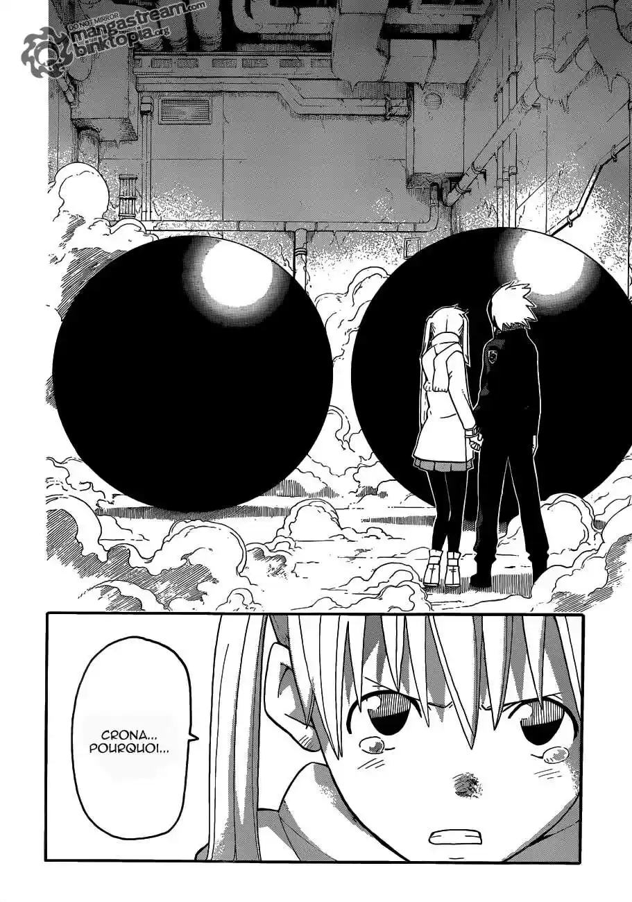 Read Soul Eater FR Manga Online