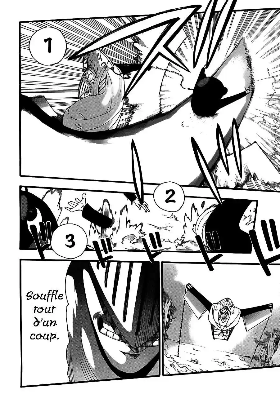 Read Soul Eater FR Manga Online