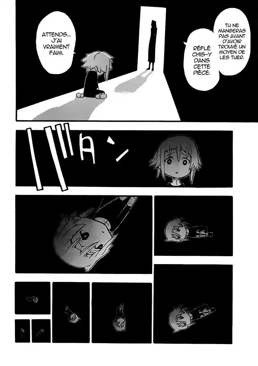 Read Soul Eater FR Manga Online
