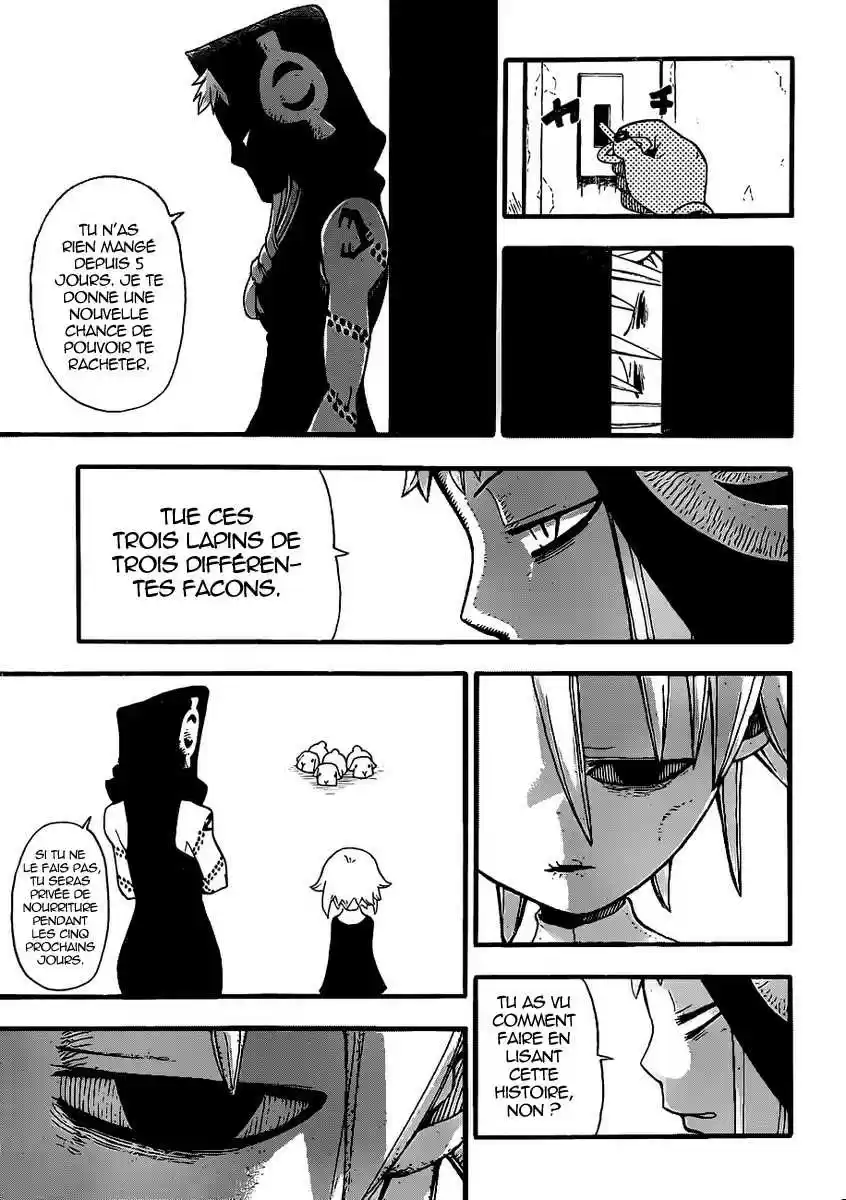 Read Soul Eater FR Manga Online