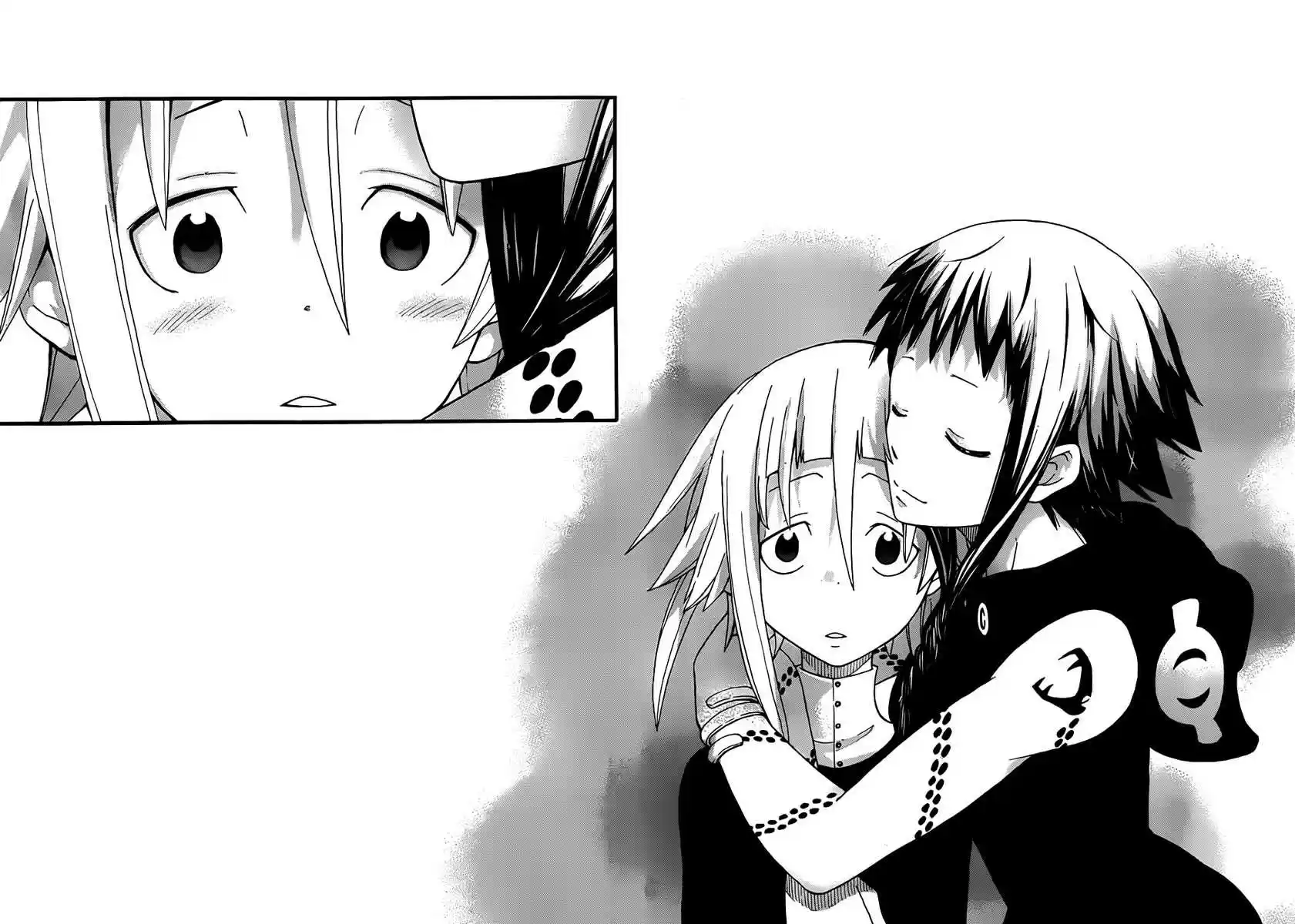 Read Soul Eater FR Manga Online