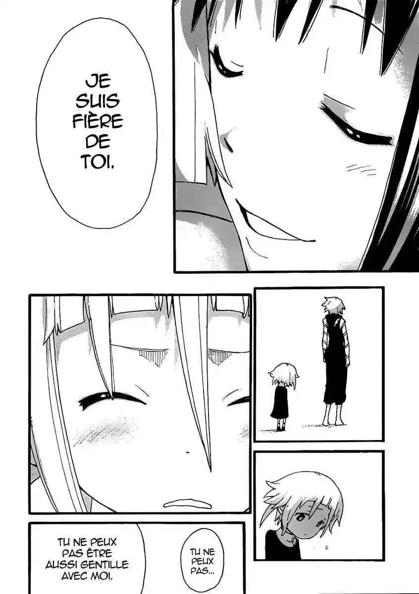 Read Soul Eater FR Manga Online