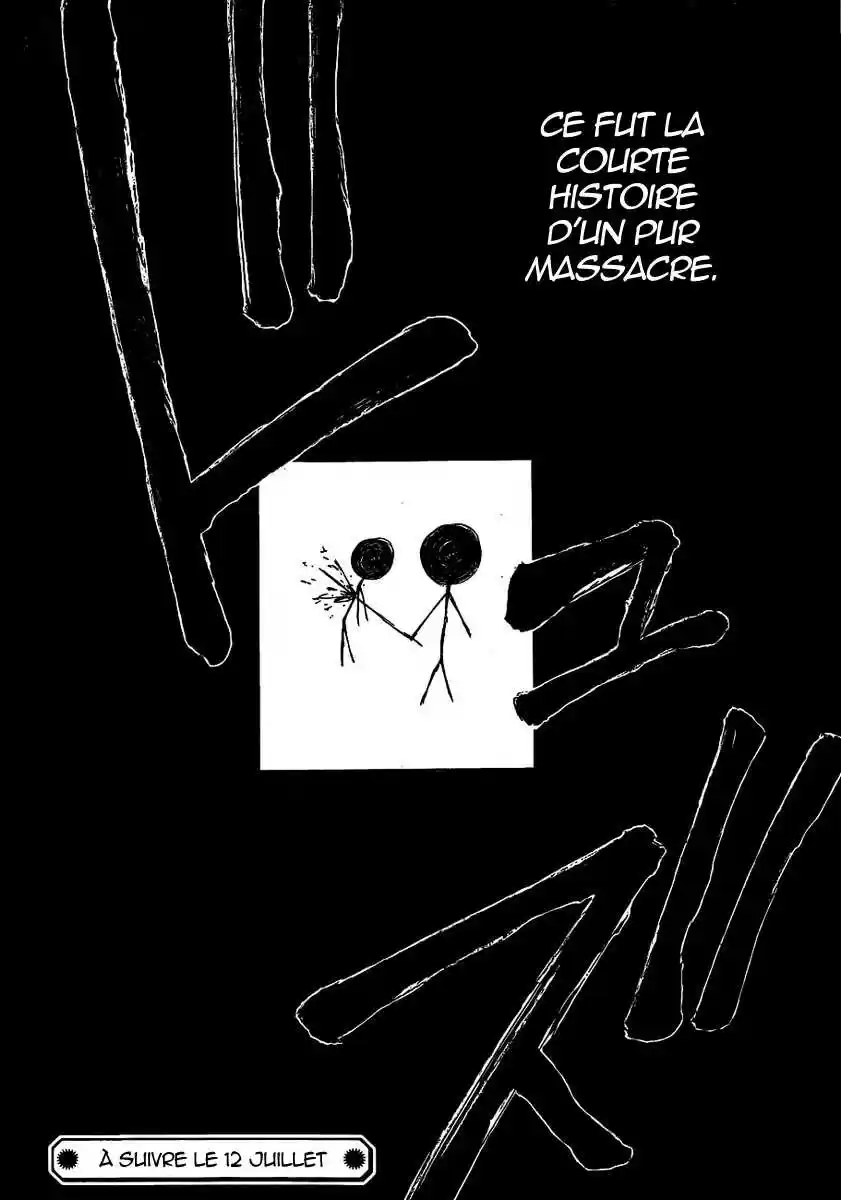Read Soul Eater FR Manga Online