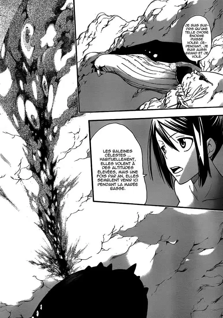 Read Soul Eater FR Manga Online