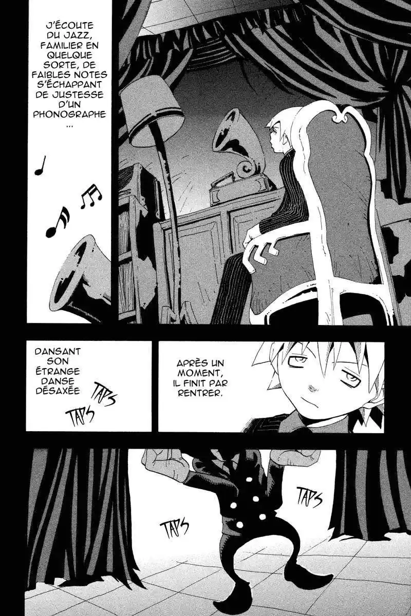 Read Soul Eater FR Manga Online