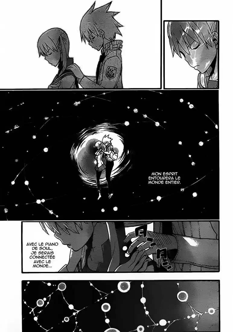 Read Soul Eater FR Manga Online