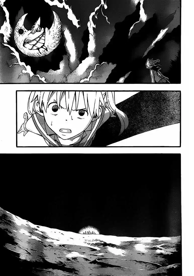 Read Soul Eater FR Manga Online