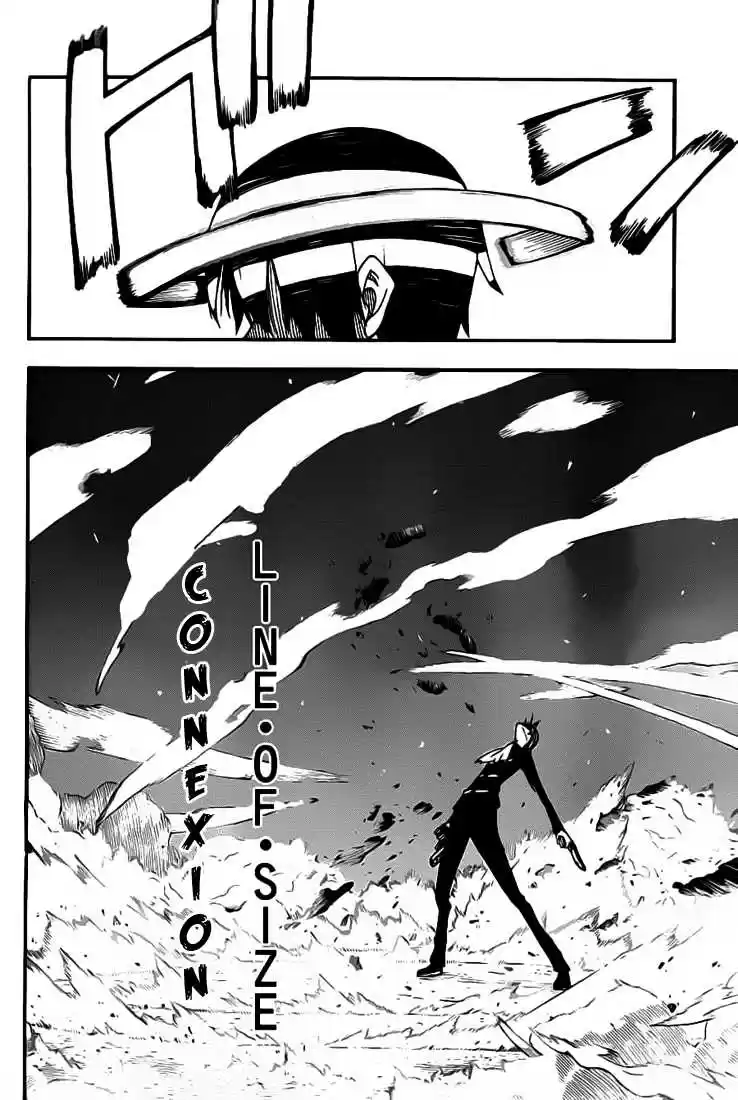 Read Soul Eater FR Manga Online
