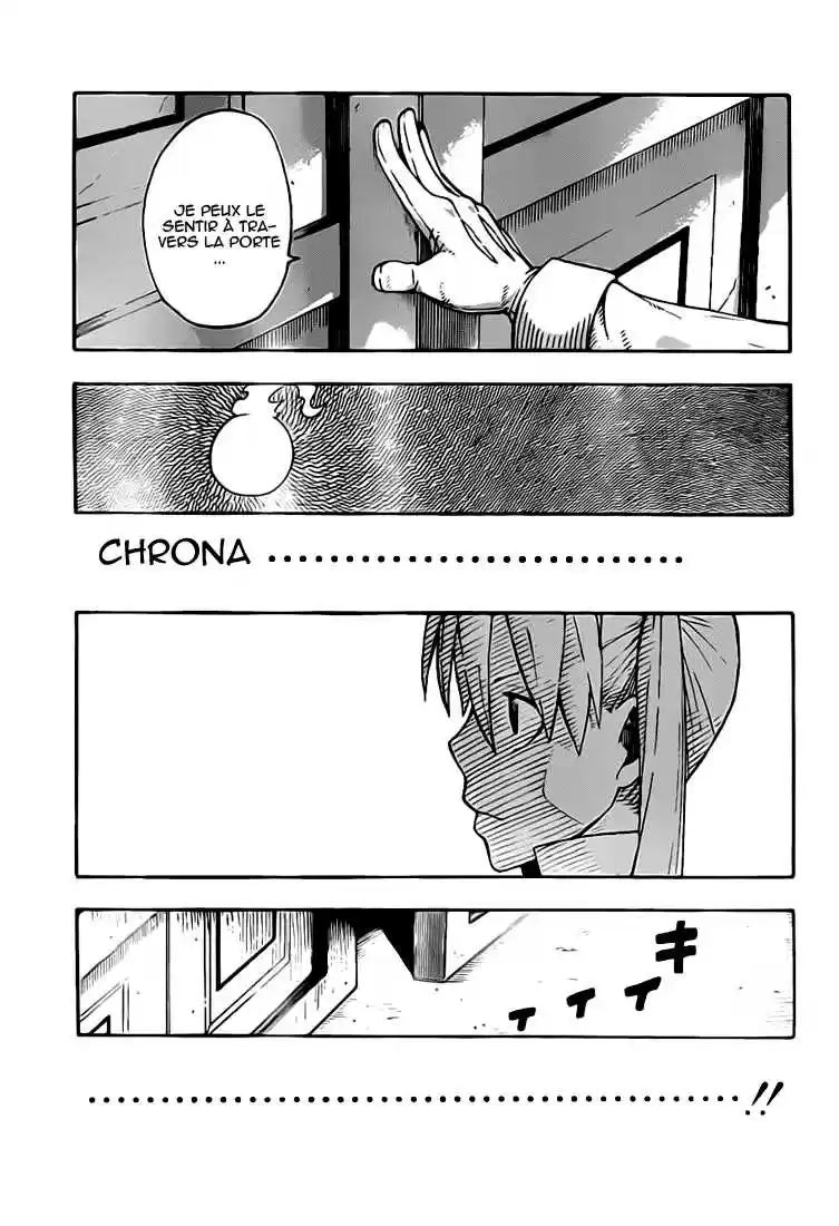 Read Soul Eater FR Manga Online
