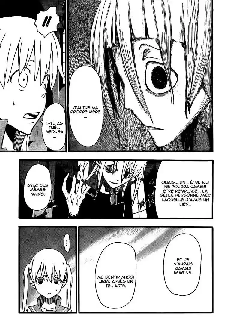 Read Soul Eater FR Manga Online