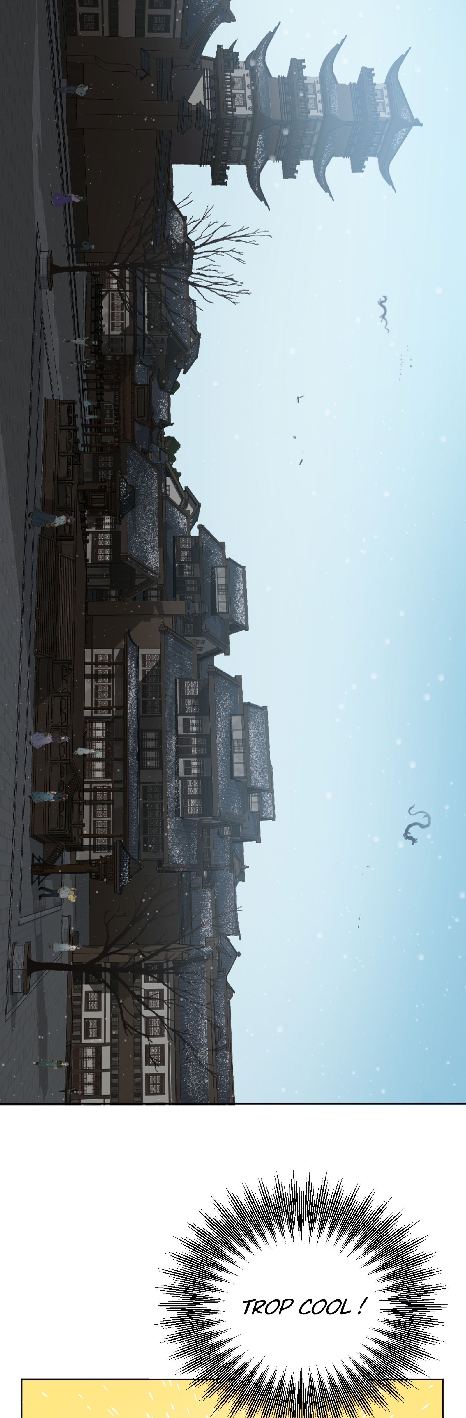 Read Soul Path FR Manga Online