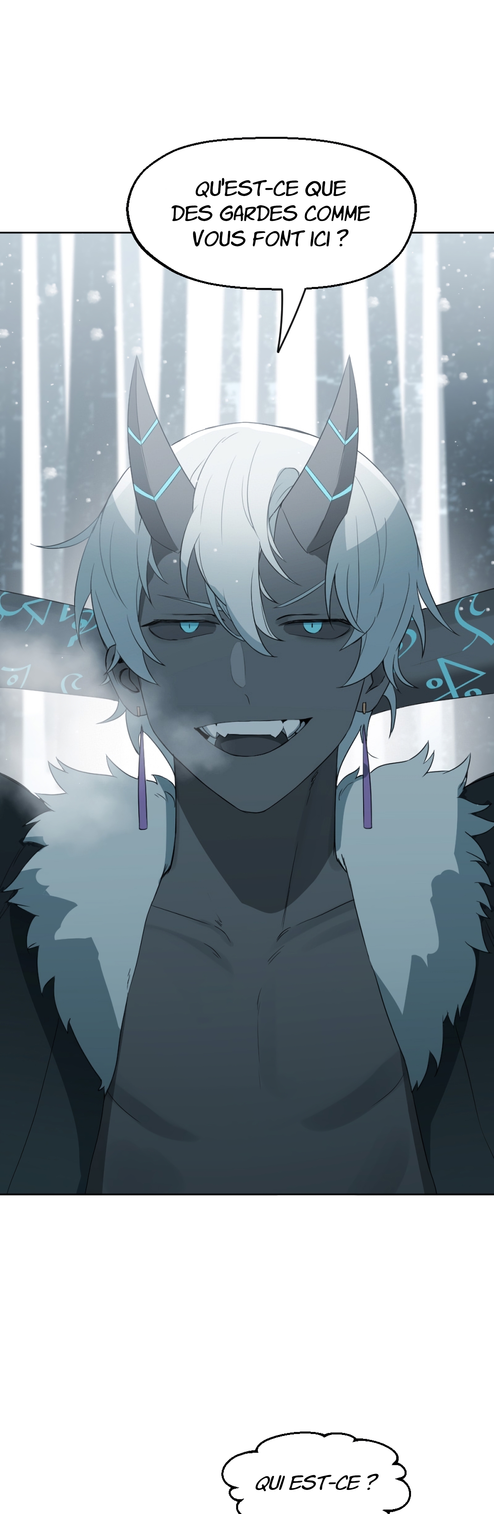 Read Soul Path FR Manga Online