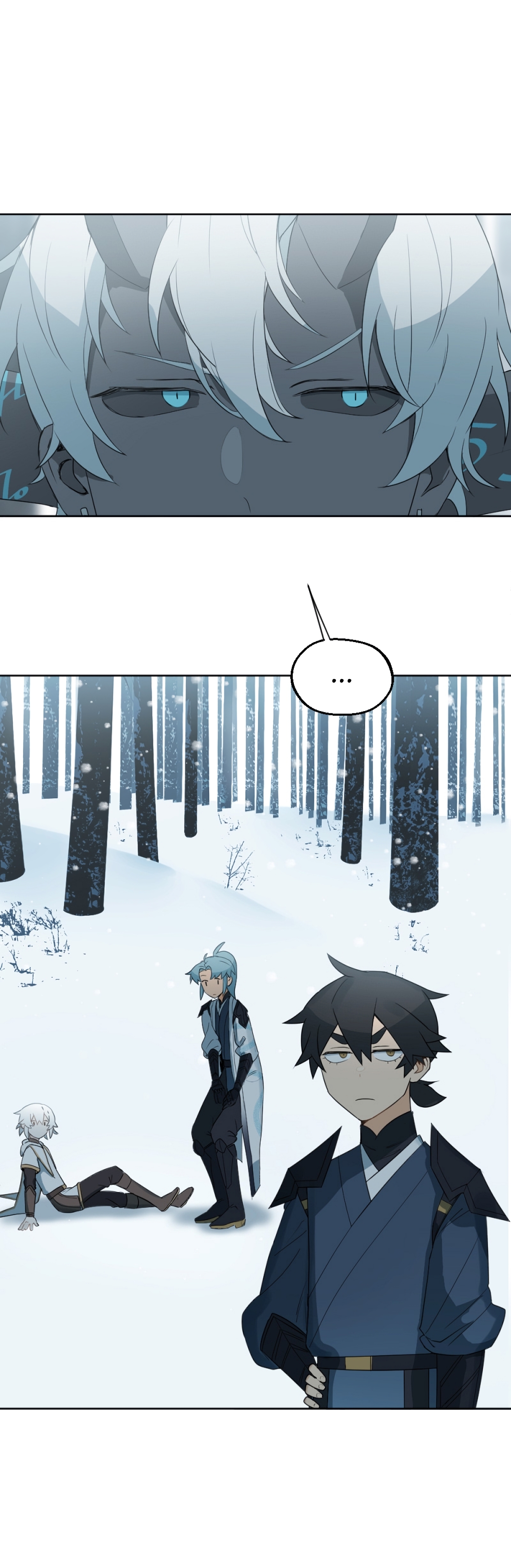 Read Soul Path FR Manga Online