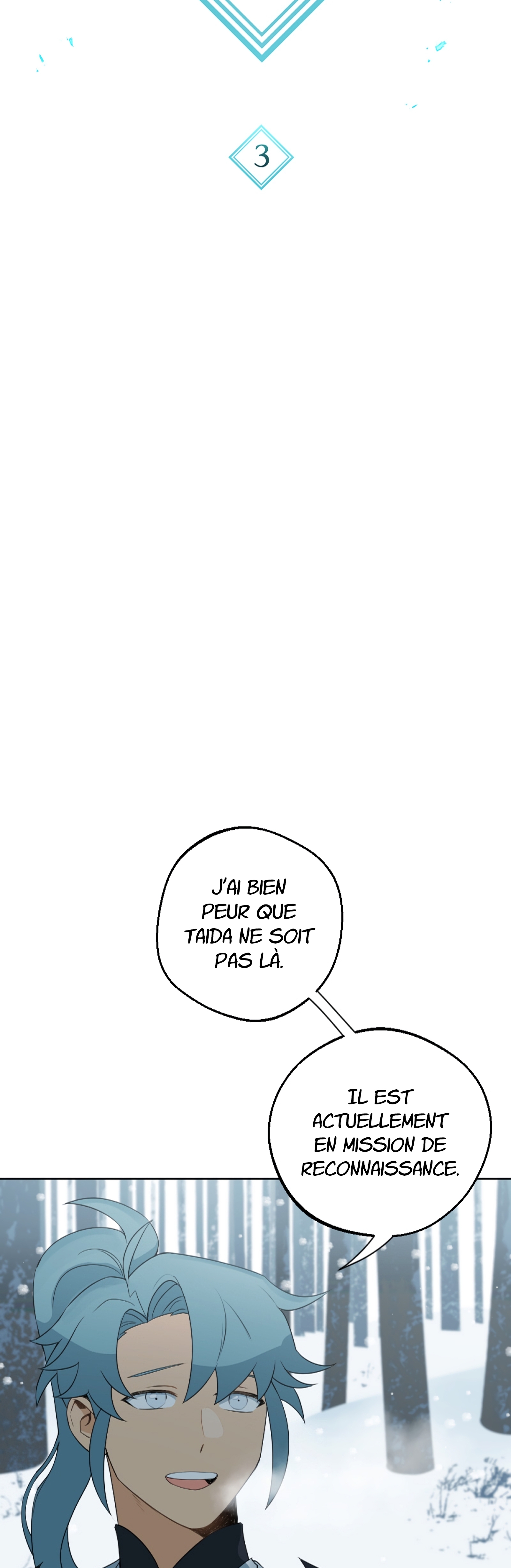 Read Soul Path FR Manga Online