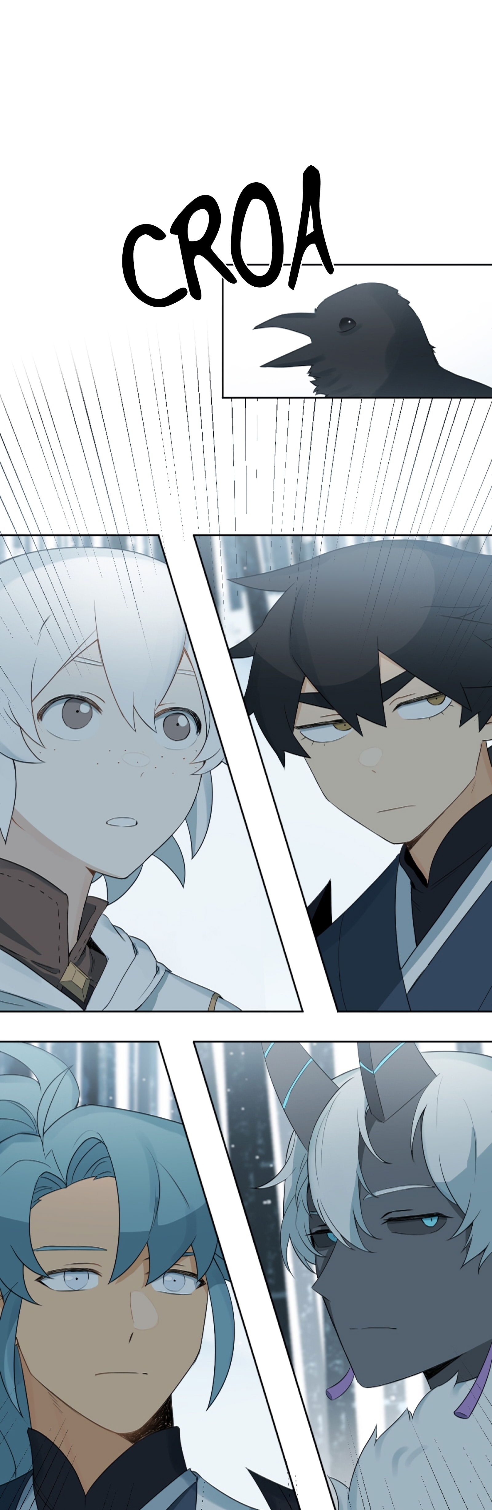Read Soul Path FR Manga Online
