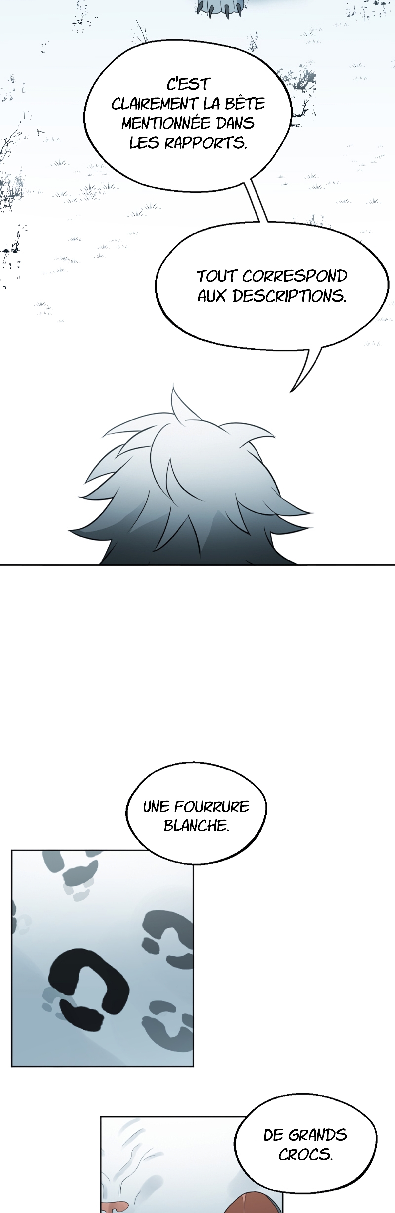Read Soul Path FR Manga Online