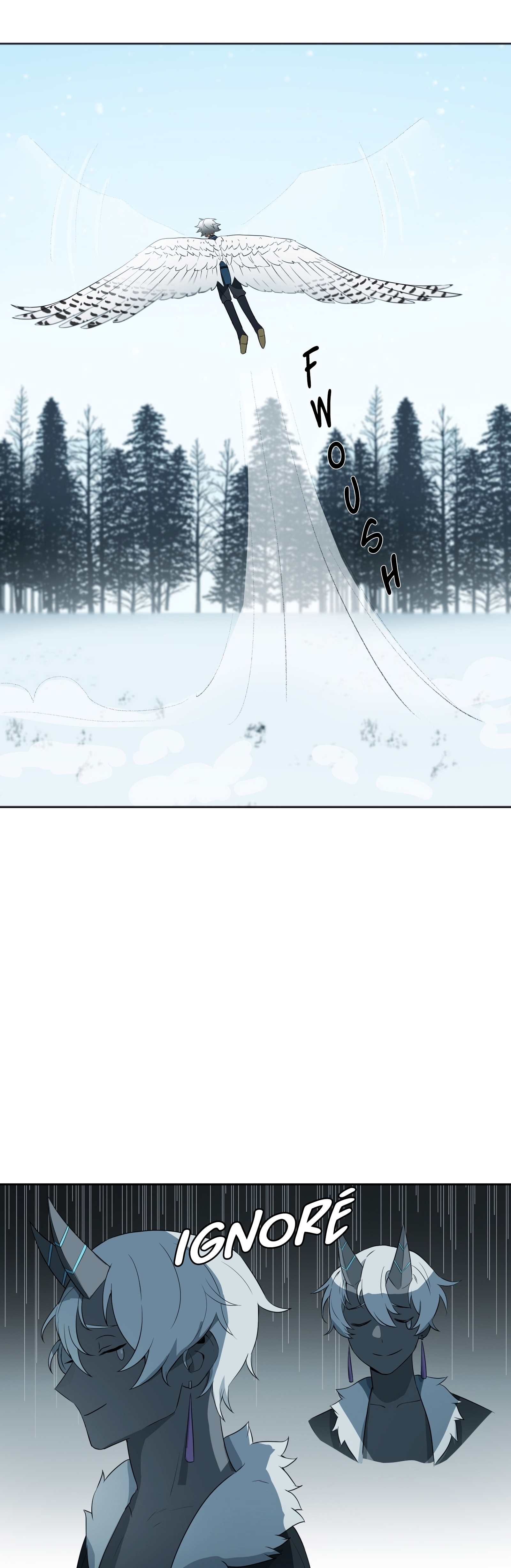 Read Soul Path FR Manga Online