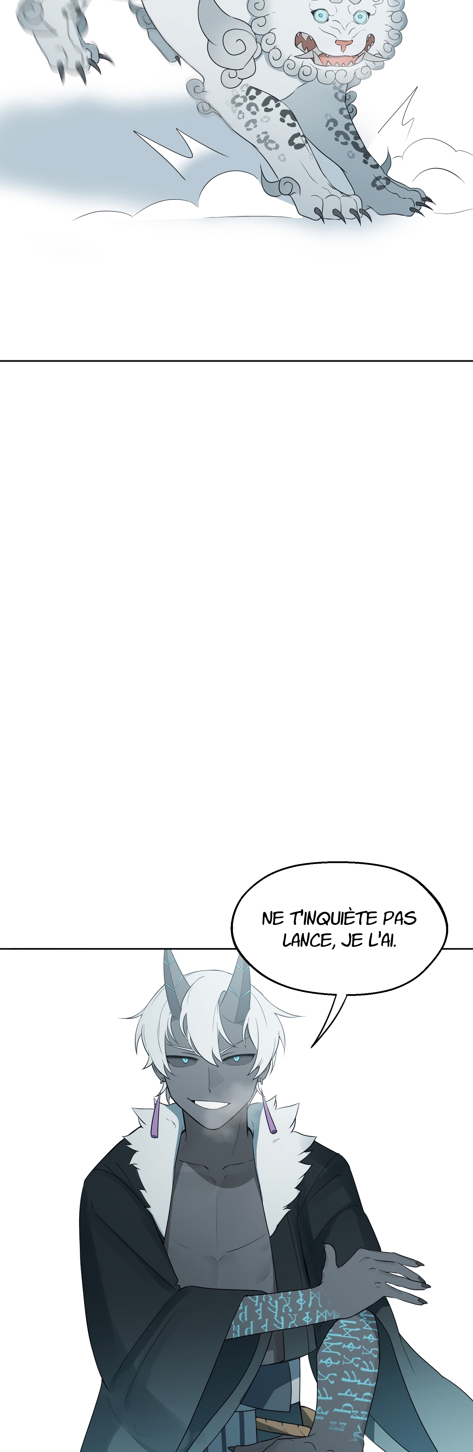 Read Soul Path FR Manga Online