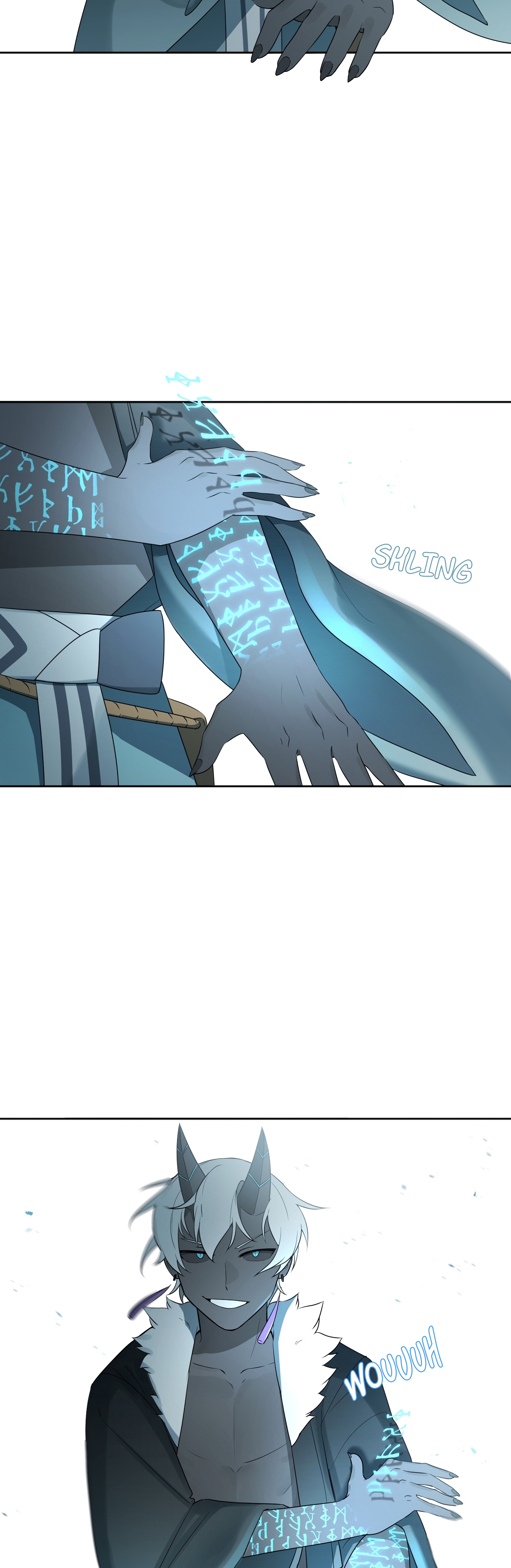 Read Soul Path FR Manga Online